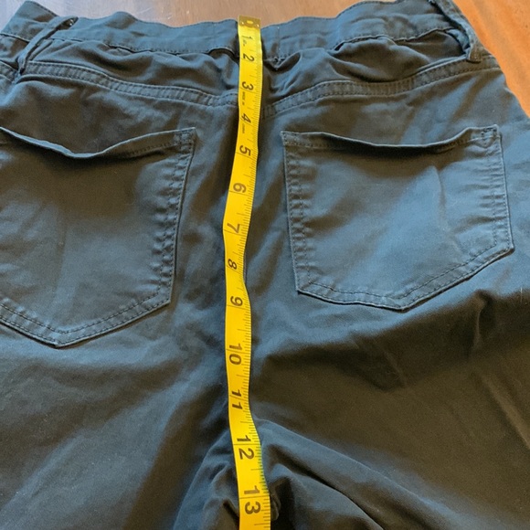 Frame black pants - Picture 9 of 10